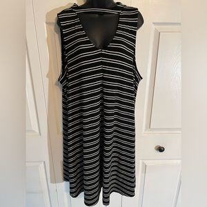 Torrid dress